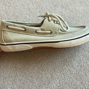 MENS SPERRY BOAT SHOES
